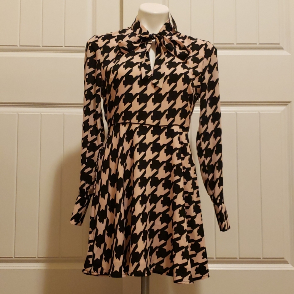 Woven Dress